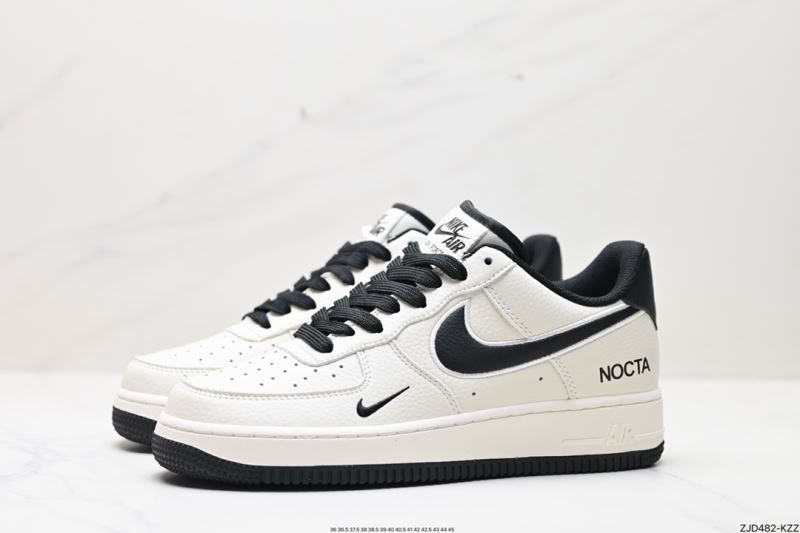 Nike Air Force 1 Shoes